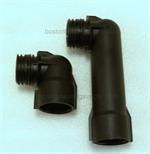 Uponor/Wirsbo- A2670090 - EP Manifold Elbow (set of 2)