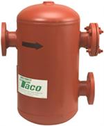 Taco AC3F Air Separator with Less Strainer