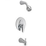 American Standard T000.502 Ceramix Bath Shower Faucet Trim Kit