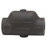 Watts 0858536 AS-M1 1-1/4
