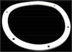 Laars, LM-5410810 , Combination Chamber Gasket