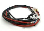 Laars 8511650 Flue Thermostat/ Fan Check/NTC Sensor Wiring