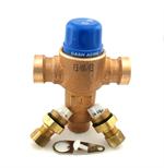 Cash Acme, Heatguard 145 Mini Thermostatic Mixing Valve