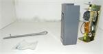 Honeywell L6006C1018 Circulator Control