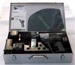 Uponor ProPex Battery Expander Tool Kit w/ Metal Case
