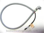 Laars E0099100 Vent Damper Wire Harness