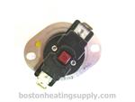 Laars E2103200 Roll Out Safety Switch w/ Manual Reset