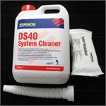 Fernox DS-40 Limescale Remover