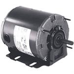 GF2054 A.O. Smith 1/2 HP 1725 RPM 115 Volt 1 Phase Electric Motor