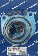 Grundfos 96509609 Gasket Kit - EPDM Modul for Standard Pump