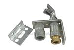 Honeywell Q314A6094 Left Single Tip Style, "B" Mounting Bracket, & Non-Primary Aeration
