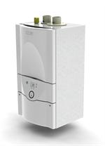 Laars Mascot II LMC125PA1XX Propane Gas Combination Boiler