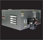 MXD-200 Lanair Ductable Waste Oil Heaters
