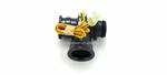 Navien BH2507520E Buffer Tank Adaptor (Yellow) (PPS)