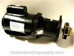 Laars RA2001800 Pump Assembly, 1/2 HP, 4.25
