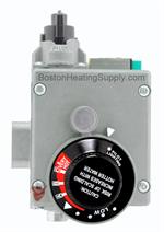 Rheem SP20166D Gas Control (Thermostat) Natural Gas