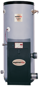 Rheem HE45-100 AdvantagePlus