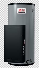 Rheem E120A-54-G Heavy Duty Electric ASME Commercial Water Heater