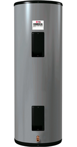 Rheem ELD40 Light Duty Electric Commercial Water Heater, 480V
