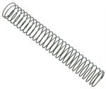 Laars S0061400 By-Pass Valve Spring, White