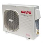 Sanyo C1872 Outdoor Condenser Unit