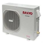 Sanyo CH2472 Outdoor Heat Pump