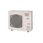 Sanyo CH2672R Outdoor Heat Pump