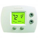 Honeywell TB7100A1000 MultiPRO™ 7000 Multispeed Programmable/Non-Programmable  Thermostat