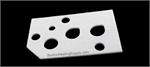 Takagi EKN560 Burner Gasket