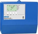 Tekmar, 362, Microprocessor Mixing Control
