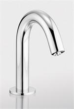 Toto TEL3GC10 Helix EcoPower Faucet - Single Supply