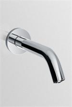 Toto TEL5GW60 Helix Wall-Mount EcoPower Faucet - Thermal Mixing