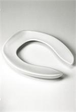 Toto SC534 Elongated Commercial Toilet Seat