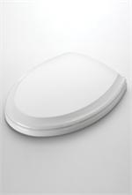 Toto SS224 Guinivere SoftClose Elongated Front Toilet Seat