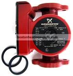 Grundfos UPS 15-58FC "SuperBrute" 59896341