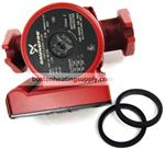 Grundfos UPS 15-58FRC "SuperBrute" 59896343