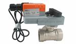 Uponor 1-1/2" Three-Way Floating Action Mixing Valve: A3131500
