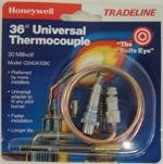 Honeywell Q340A1090 30 mV Thermocouple