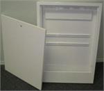 Uponor Manifold Wall Cabinet: A2603524