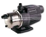 Grundfos 96860172 MQ3-35 Pressure Boosting Pump - 115V
