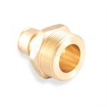 Uponor - Q4143210 - ProPEX Manifold Straight Adapter, 1