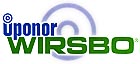 Uponor Network Wall Sensor, No Display: A9010540
